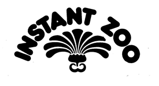 INSTANT ZOO logo
