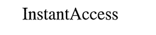 INSTANTACCESS logo