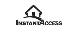 INSTANTACCESS logo