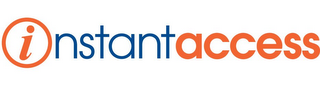 INSTANTACCESS logo
