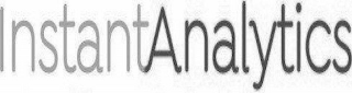 INSTANTANALYTICS logo