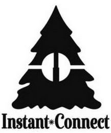 INSTANT*CONNECT logo