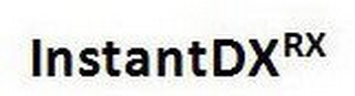INSTANTDXRX logo