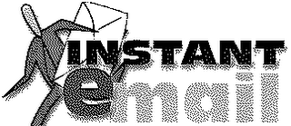 INSTANTEMAIL logo