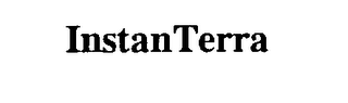 INSTANTERRA logo