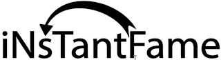 INSTANTFAME logo