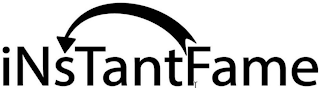 INSTANTFAME logo