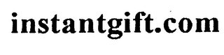 INSTANTGIFT.COM logo