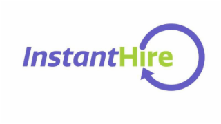 INSTANTHIRE logo