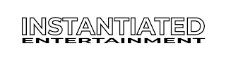 INSTANTIATED ENTERTAINMENT logo