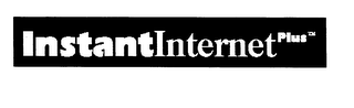 INSTANTINTERNET PLUS logo