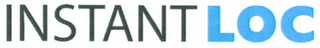 INSTANTLOC logo