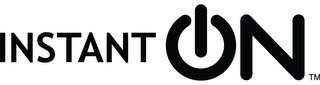 INSTANTON logo