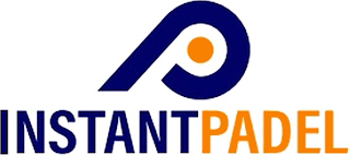 INSTANTPADEL logo