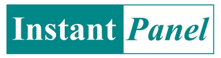 INSTANTPANEL logo