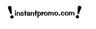 !INSTANTPROMO.COM! logo