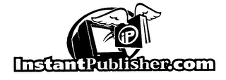 INSTANTPUBLISHER.COM logo