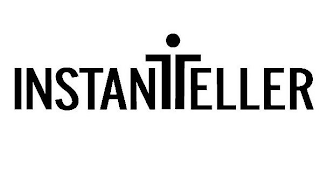 INSTANTTELLER logo