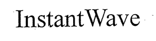 INSTANTWAVE logo