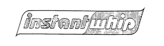 INSTANTWHIP logo
