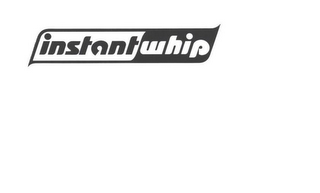 INSTANTWHIP logo
