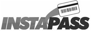 INSTAPASS logo