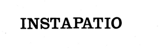 INSTAPATIO logo