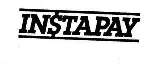 INSTAPAY logo