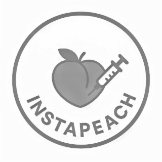 INSTAPEACH logo