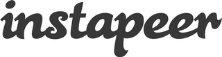INSTAPEER logo