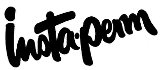 INSTA.PERM logo