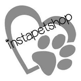 INSTAPETSHOP logo