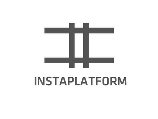 INSTAPLATFORM logo