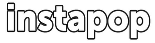 INSTAPOP logo