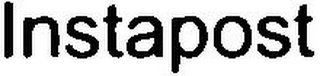 INSTAPOST logo