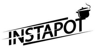 INSTAPOT logo