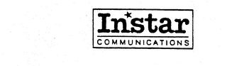 INSTAR COMMUNICATIONS logo