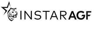 INSTARAGF logo