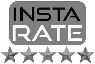 INSTARATE logo