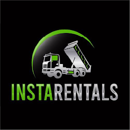 INSTARENTALS logo