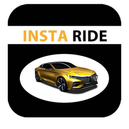 INSTARIDE logo