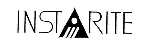 INSTARITE