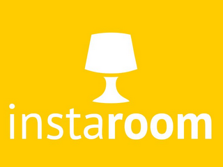 INSTAROOM logo