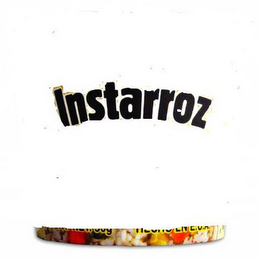 INSTARROZ logo