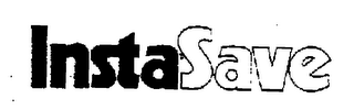 INSTASAVE logo