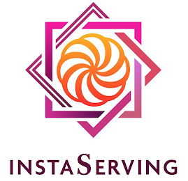 INSTASERVING logo