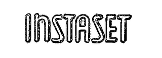 INSTASET logo