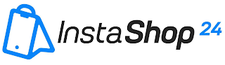 INSTASHOP 24 logo