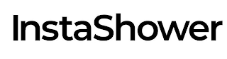 INSTASHOWER logo