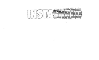 INSTASHRED logo